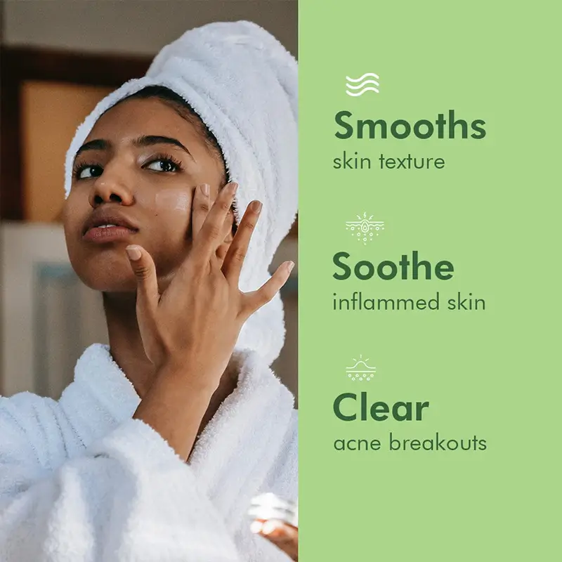 Private Label Jelly Mask Effect